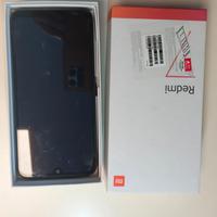 REDMI NOTE 7