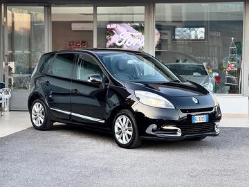 Renault Scenic XMod 1.5 Diesel 110CV E5 Neo. - 201