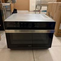 forno whirpool grand cuisine