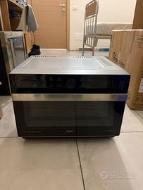 forno whirpool grand cuisine