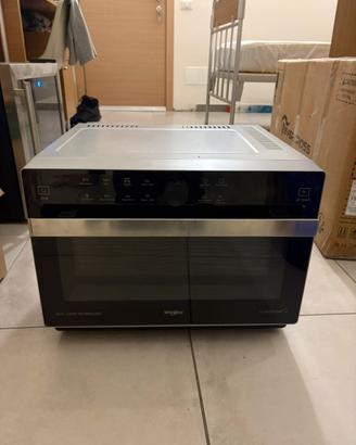 forno whirpool grand cuisine