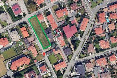 TER. RESIDENZIALE A INVERUNO