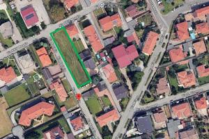 TER. RESIDENZIALE A INVERUNO