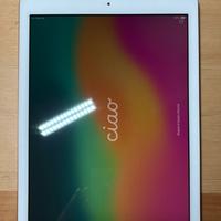 Ipad Sesta generazione + apple pencil Gen 1