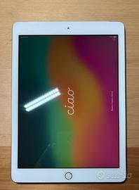 Ipad Sesta generazione + apple pencil Gen 1