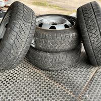 Cerchi 17 per VW T5.1