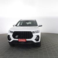 DR Automobiles DR6.0 dr 6.0 1.5 Turbo Bi-Fuel