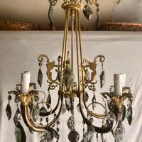 Lampadario vintage