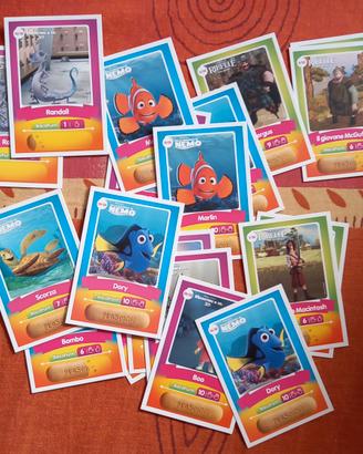 carte disney pixar plasmon
