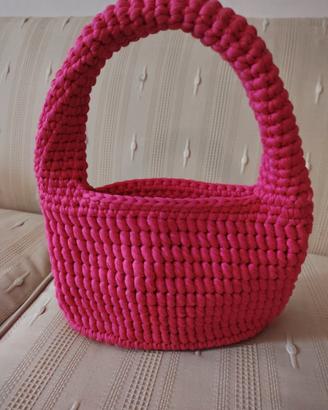 Borsa donna
