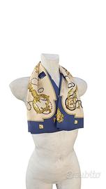 Foulard Hermès anni 60