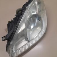 Fanale anteriore sinistro mercedes classe A