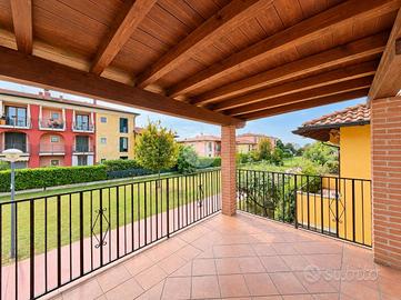 CASA INDIPENDENTE A PALAZZOLO SULL'OGLIO