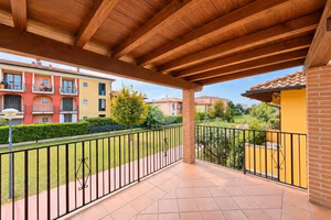 CASA INDIPENDENTE A PALAZZOLO SULL'OGLIO