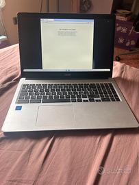 Chromebook Acer usato