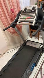Tapis roulant pro form 600 ZLT - salvaspazio
