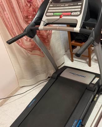 Tapis roulant pro form 600 ZLT - salvaspazio