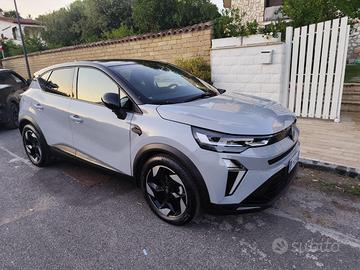 Renault Captur 1.0 Eco-G Evolution 100CV – GPL, 20