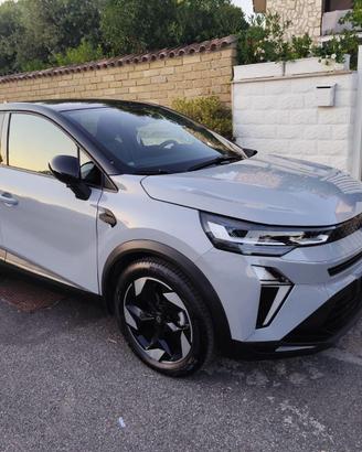 Renault Captur 1.0 Eco-G Evolution 100CV – GPL, 20