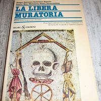 LA LIBERA MURATORIA MASSONERIA PER PROBLEMI 1978