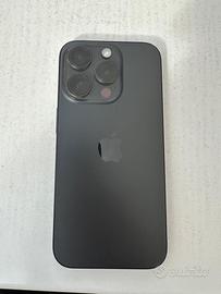 iPhone 15 pro