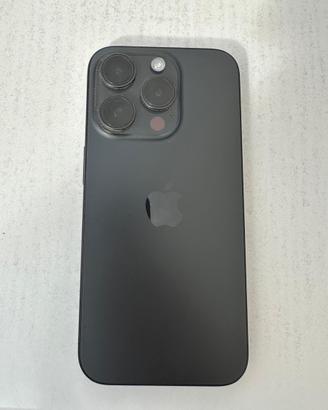 iPhone 15 pro