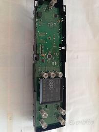 Schede elettroniche per lavatrice BOSCH serie 6