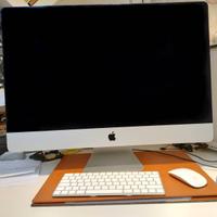 iMac 27 pollici 5 K retina, HD 1 terabyte