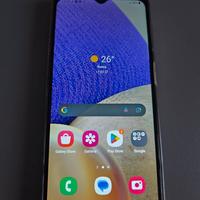 Samsung Galaxy A32 5G – 128GB Dual SIM