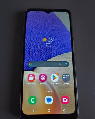 Samsung Galaxy A32 5G – 128GB Dual SIM