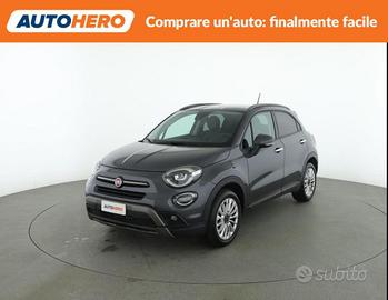 FIAT 500X ES85677