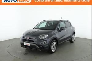 FIAT 500X ES85677