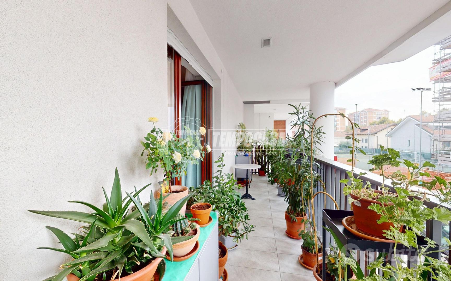 Appartamento – Settimo Torinese, Torino - Altro