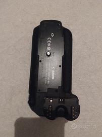 Canon Battery Grip per 5D II