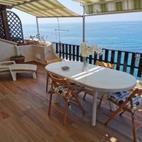 Piccolo appartamento sul mare