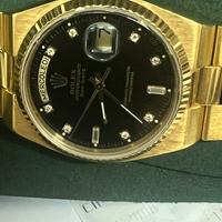 Rolex  daydate 19018 oro