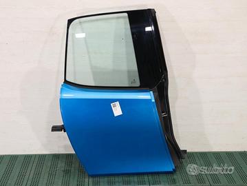 BMW i3 I01 Porta posteriore destra