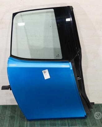 BMW i3 I01 Porta posteriore destra