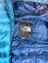Giacca North Face