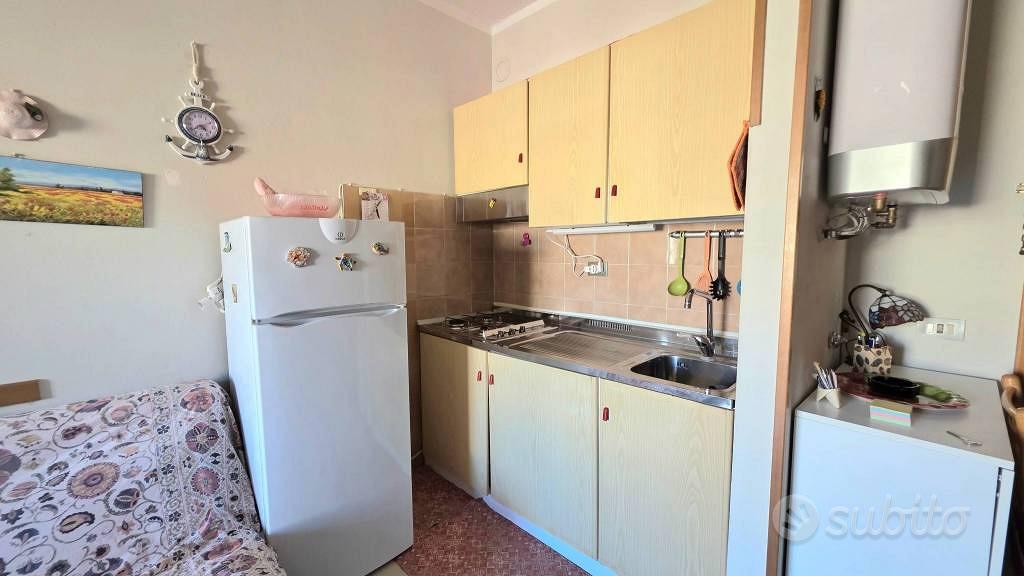 Appartamento – Porto Sant'Elpidio, Marina Faleriense, Fermo - Altro