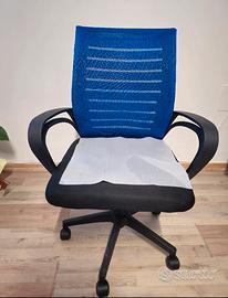 Sedia Ufficio 