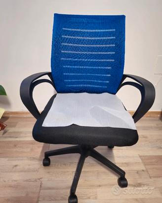Sedia Ufficio 
