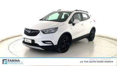 OPEL Mokka X - Mokka X 1.4 t Advance s&s 4 U169859