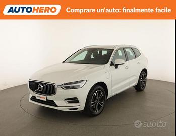 VOLVO XC60 SC23098