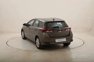 Musata completa toyota auris #012