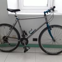 Bicicletta Marin bobcat trail