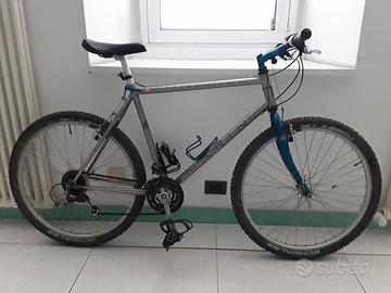 Bicicletta Marin bobcat trail