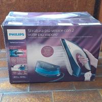 Stirella Philips PerfectCare Compact