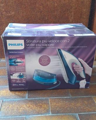 Stirella Philips PerfectCare Compact