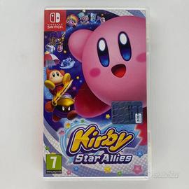 Giochi Nintendo switch